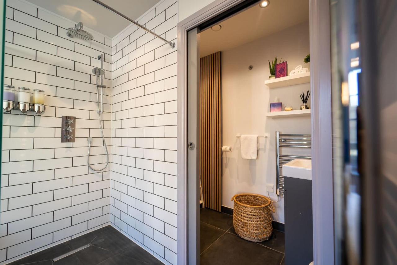 Abbey View Studio Central Bath Esterno foto